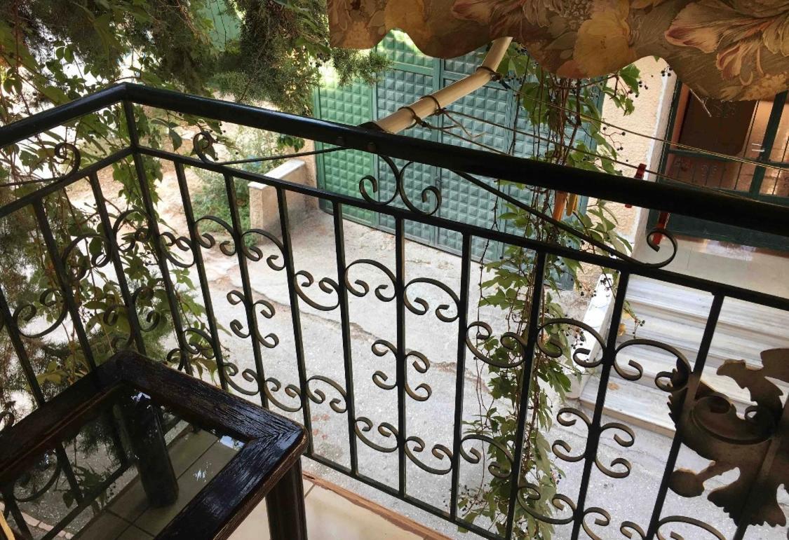 סרנדה Citycenter Studios מראה חיצוני תמונה