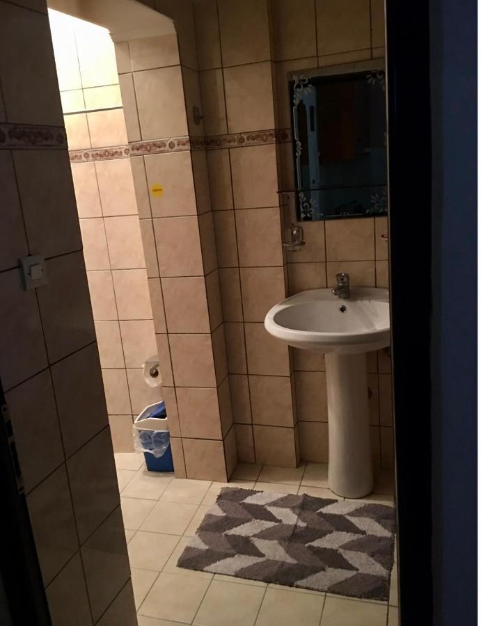 סרנדה Citycenter Studios מראה חיצוני תמונה