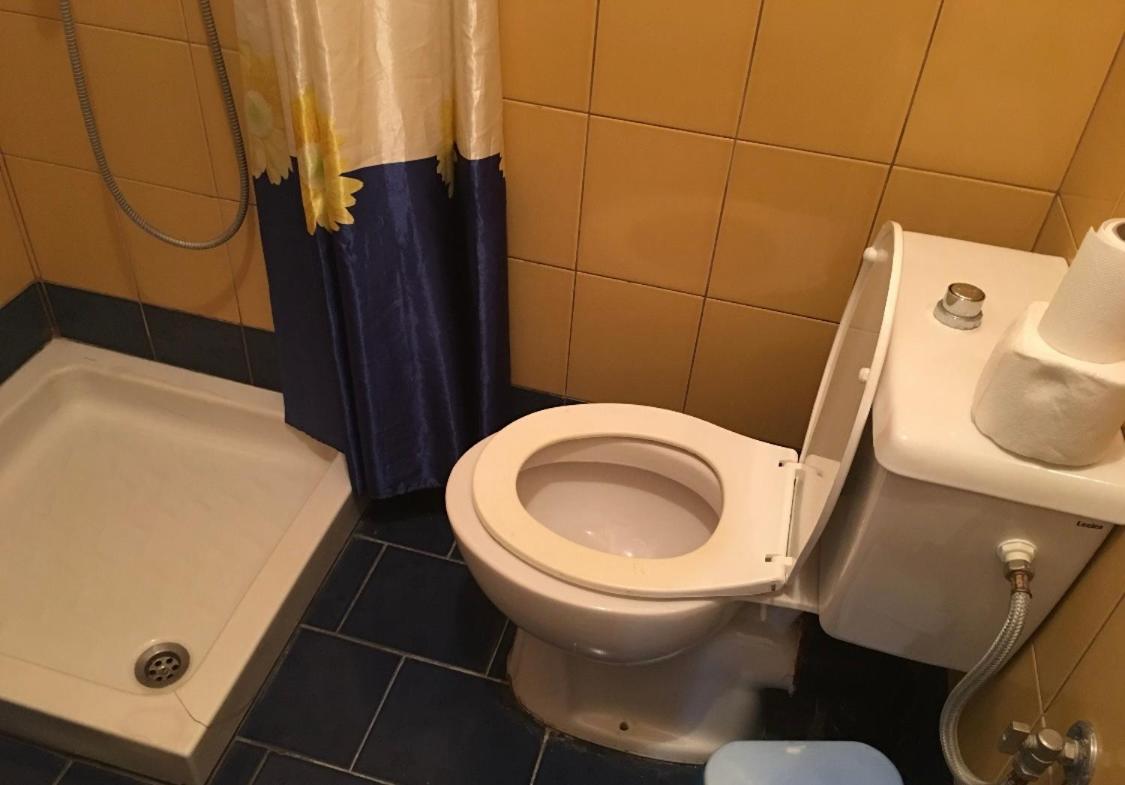 סרנדה Citycenter Studios מראה חיצוני תמונה