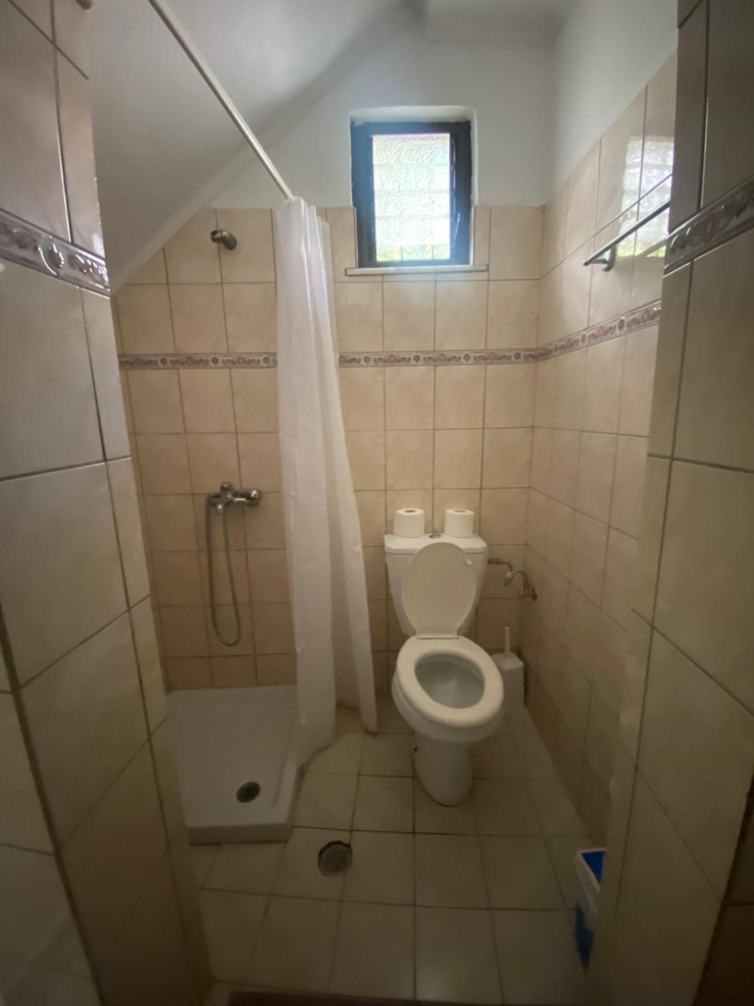 סרנדה Citycenter Studios מראה חיצוני תמונה