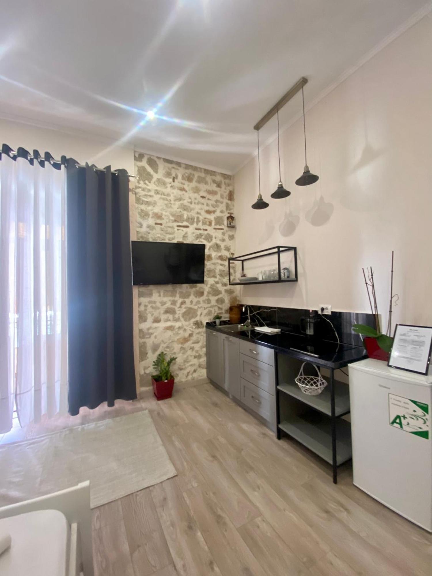 סרנדה Citycenter Studios מראה חיצוני תמונה