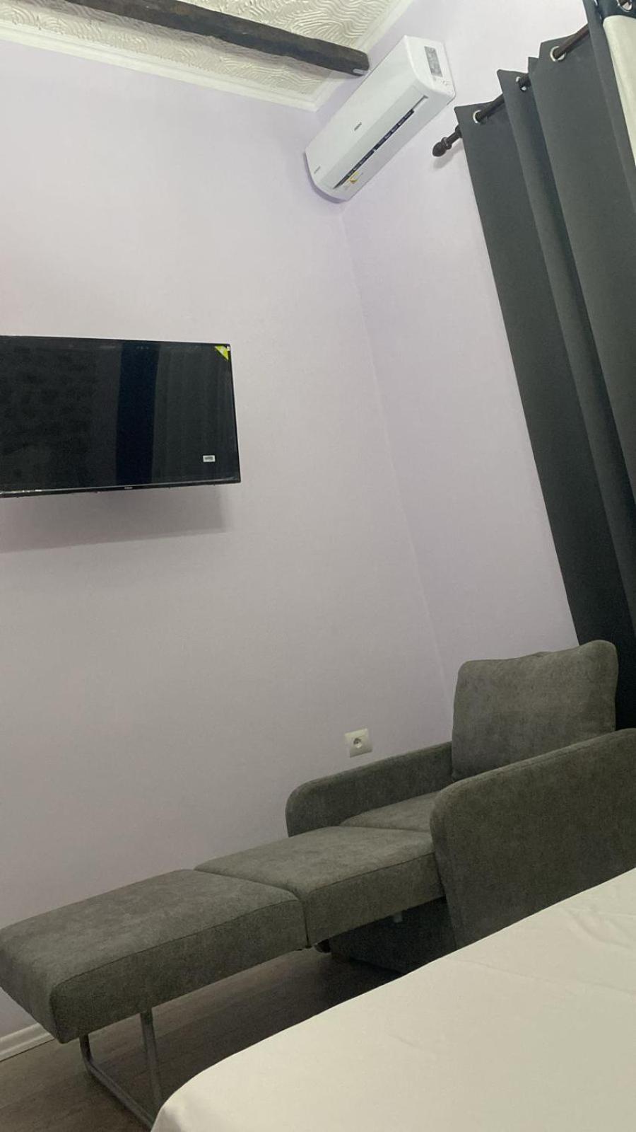 סרנדה Citycenter Studios מראה חיצוני תמונה
