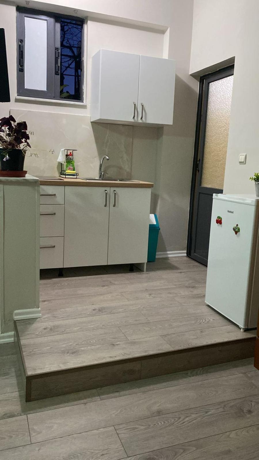 סרנדה Citycenter Studios מראה חיצוני תמונה