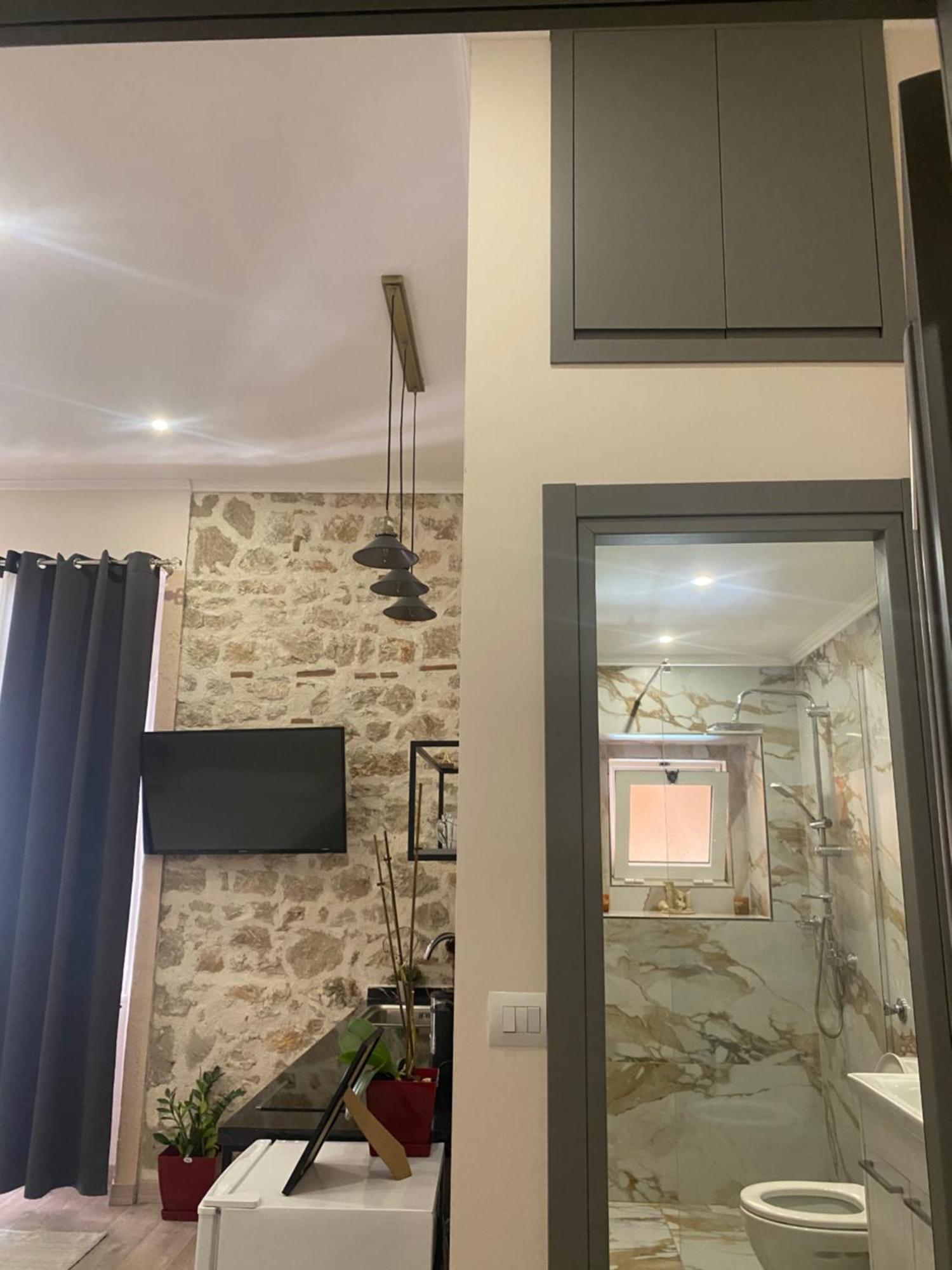 סרנדה Citycenter Studios מראה חיצוני תמונה