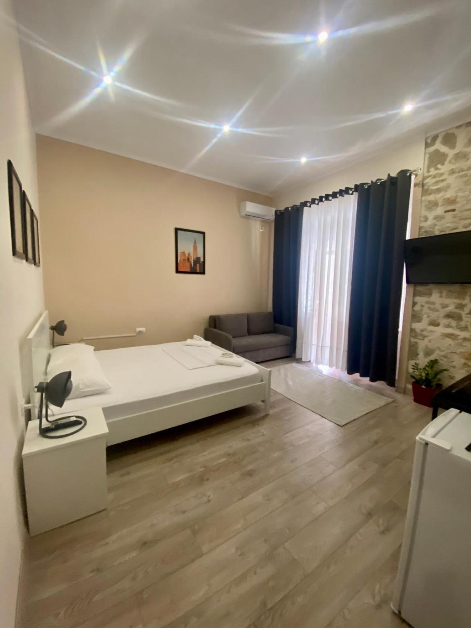 סרנדה Citycenter Studios מראה חיצוני תמונה