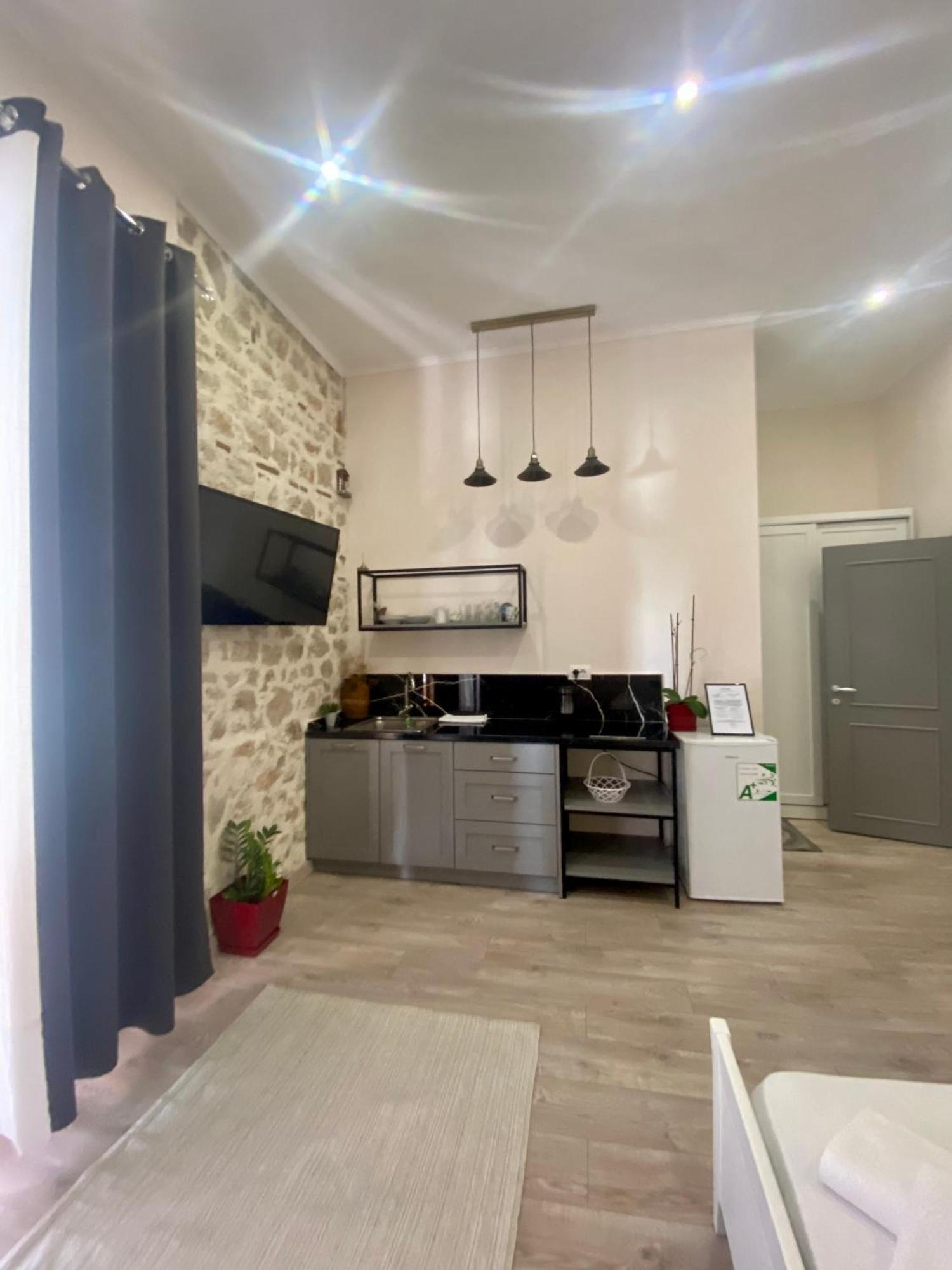 סרנדה Citycenter Studios מראה חיצוני תמונה