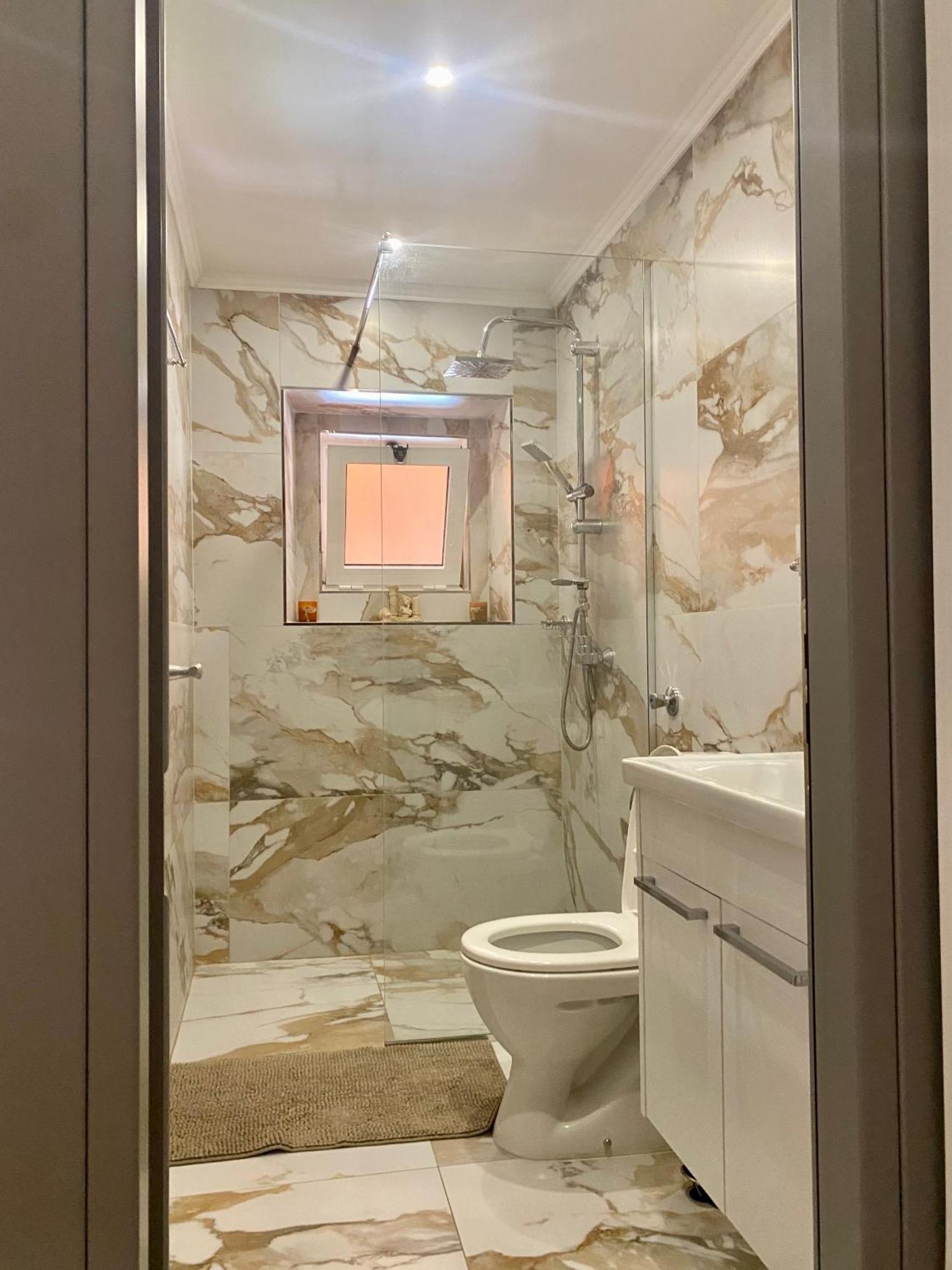 סרנדה Citycenter Studios מראה חיצוני תמונה
