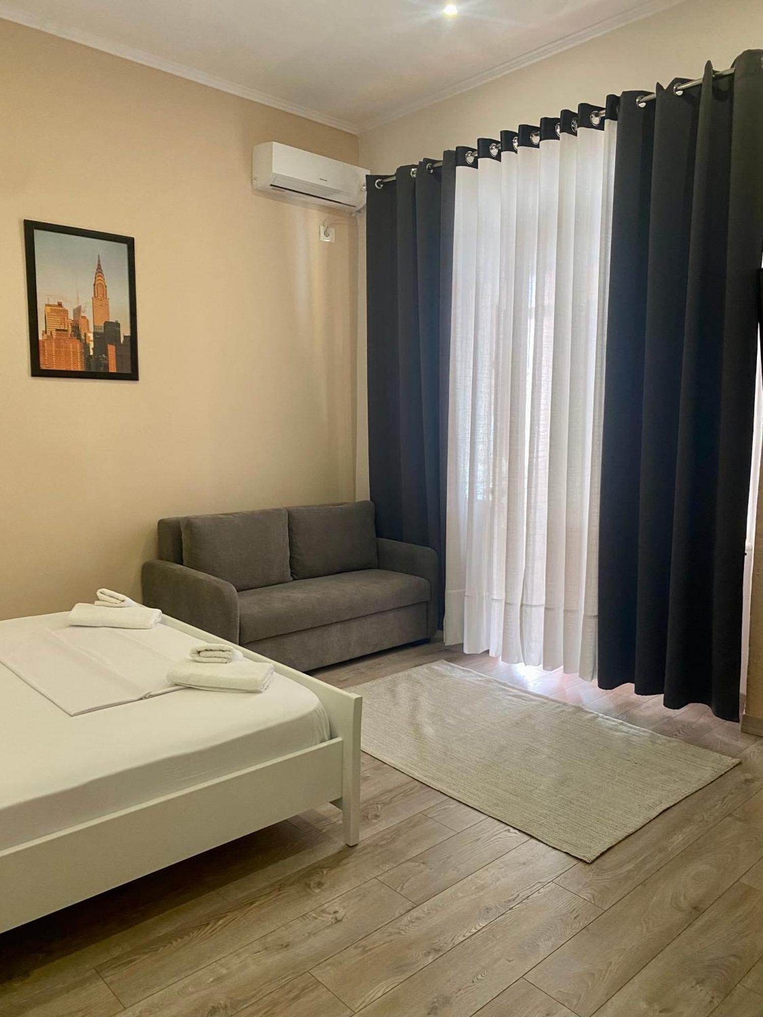סרנדה Citycenter Studios מראה חיצוני תמונה