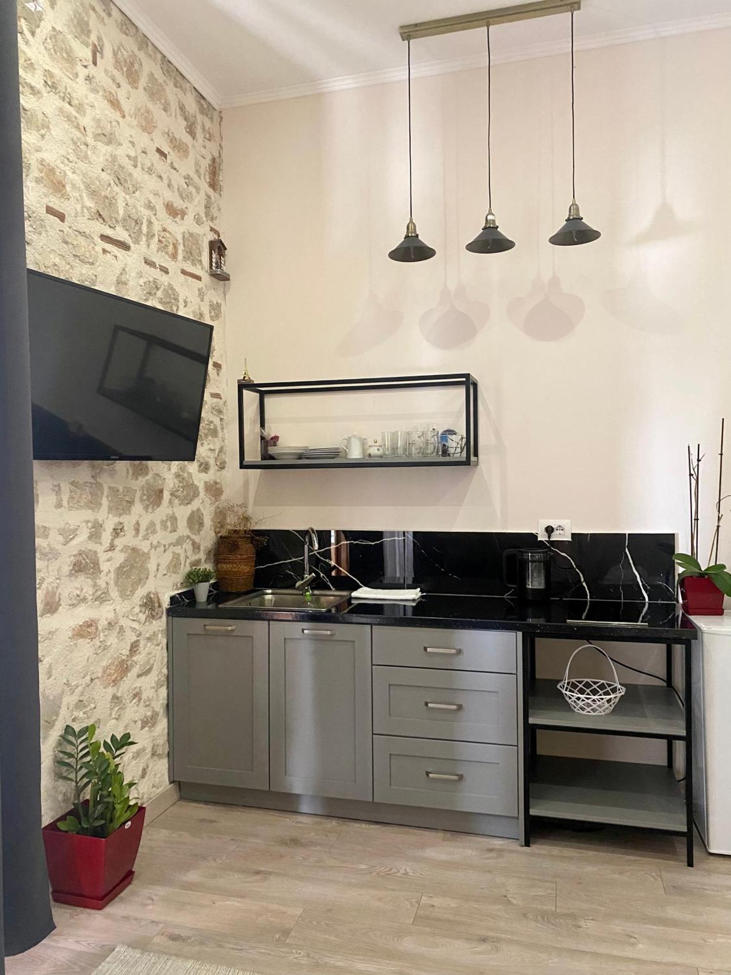סרנדה Citycenter Studios מראה חיצוני תמונה