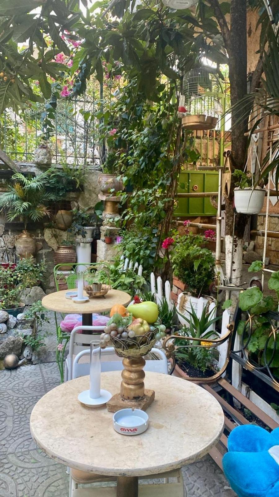 סרנדה Citycenter Studios מראה חיצוני תמונה